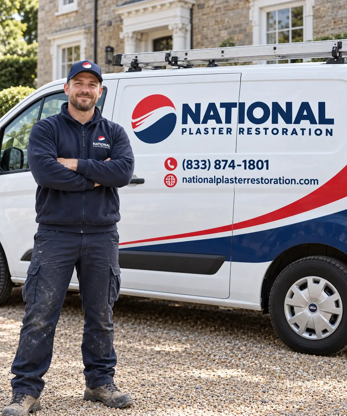 Plaster Repair company in Fluker, LA